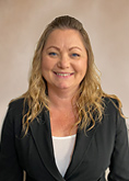 Laura Hallett